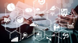 Timeline: Historia de las Bases de Datos