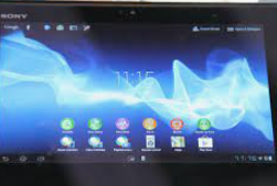 Tablet, Adan Kay