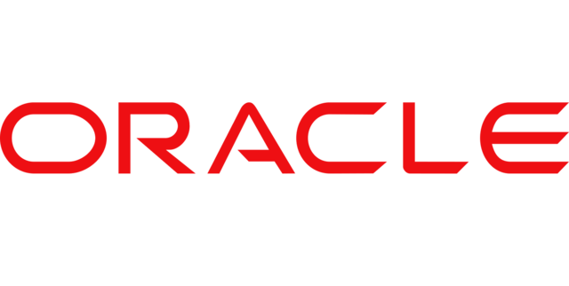 Creación ORACLE