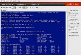 alianza de IBM y American Airlines