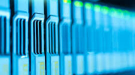 Timeline: Cronologia base de datos