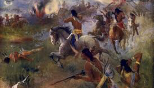 The Sioux Wars