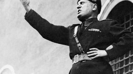 Timeline: MUSSOLINI CONSOLIDATES HIS POWER