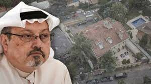 Assesinat de Jamal Khashoggi