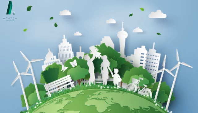 El desarrollo sustentable