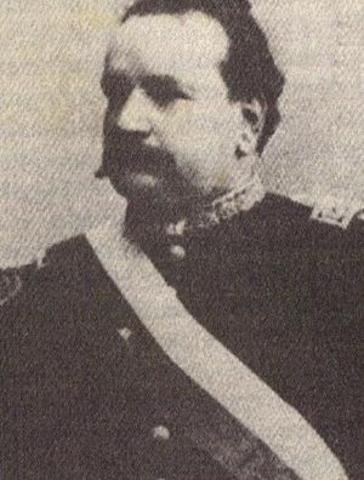 Remigio Morales Bermúdez