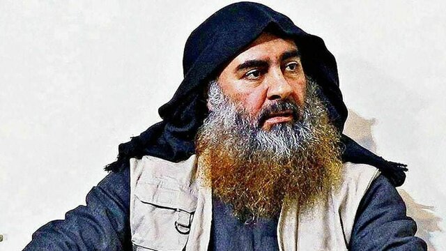 Assesinat de Abu Bakr Bagdadi