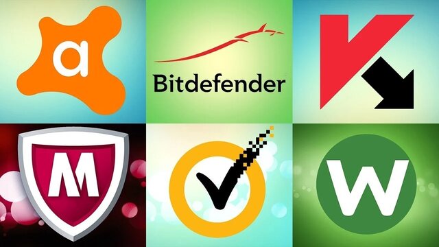 Antivirus, formas de contener todas las contras, problemas...