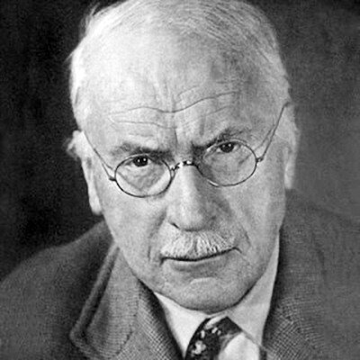 Teoría de la personalidad de Jung (1875- 1971)