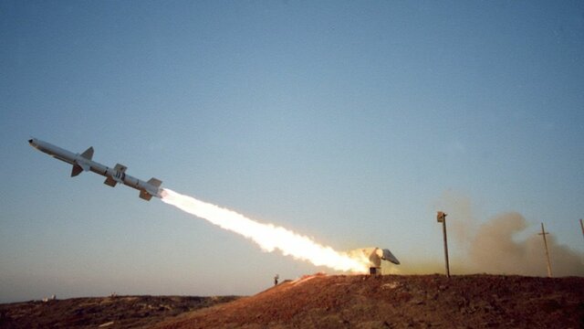 Estats Units se surt del acord nuclear de París