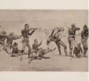 Battle of Wounded Knee