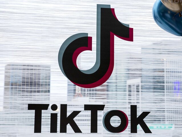 TikTok Went Viral