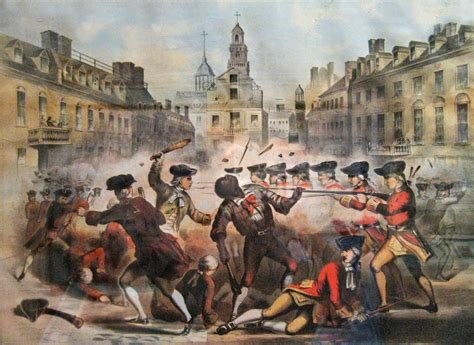 Boston Massacre