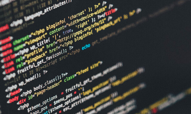 Java, PHP, JavaScript