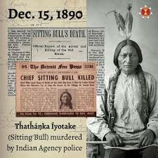 Sitting Bull