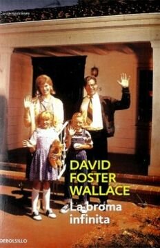 Foster y la broma infinita