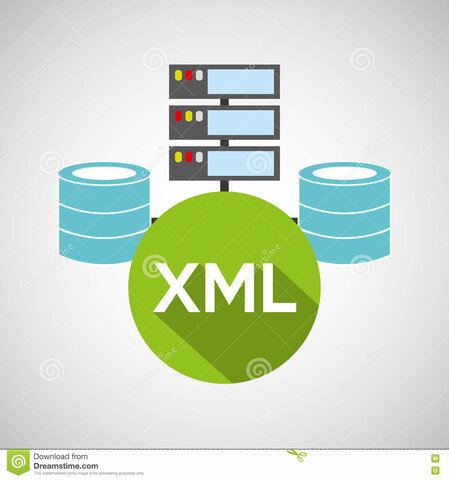 Datos XML