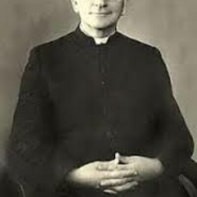 Timeline: Vida y obras del Padre José Rafael Faría Bermúdez