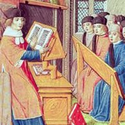 Timeline: Historia de la educación  Europea y Latinoamericana.