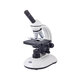 Microscope image