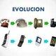 Evolucion
