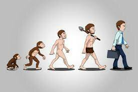 Primera ola: HUNTERS Y FARMERS