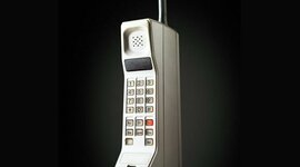 Timeline: evolución de los celulares