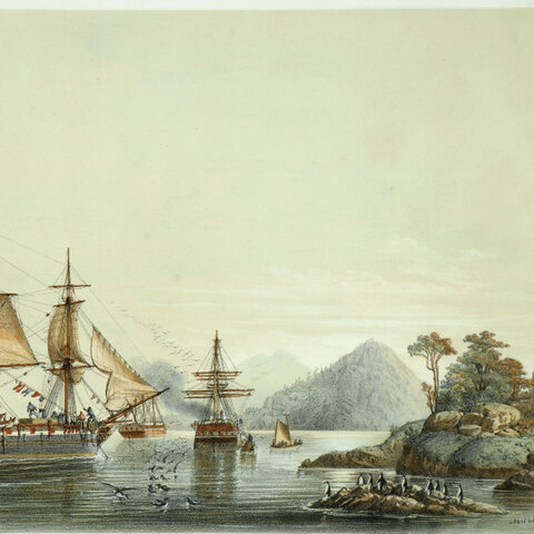 SIGLO XVIII. Practicas del  Naturalismo de España a América.