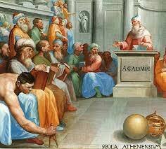 EDUC. PERIODO CLÁSICO