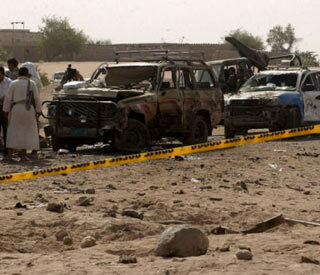 Atac contra turistes al Iemen