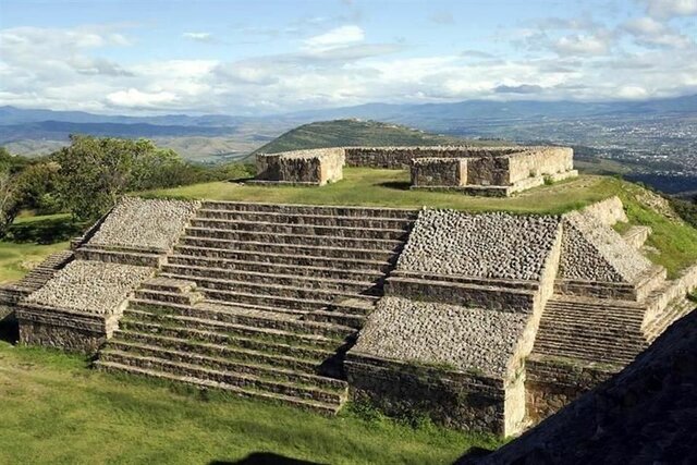 Primeras Estructuras