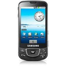 Samsung Galaxy i7500