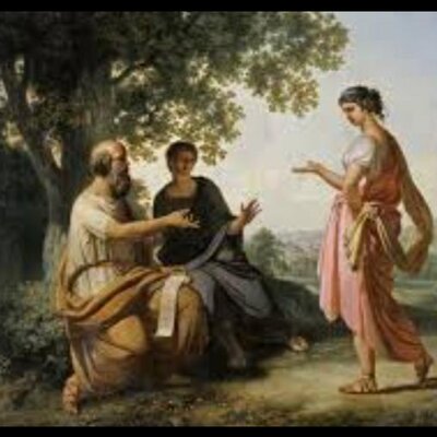 Timeline: La historia de la filosofía