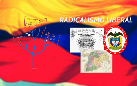 SIGLO XIX. El Radicalismo. Educación en Colombia y América