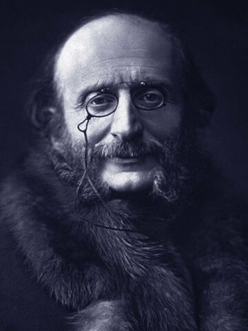 Jacques Offenbach