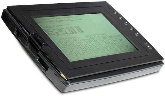 Tablet-Alan Kay