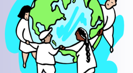 Timeline: Actividad 2.1. Desarrollo Sustentable