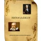 Textos clasicos