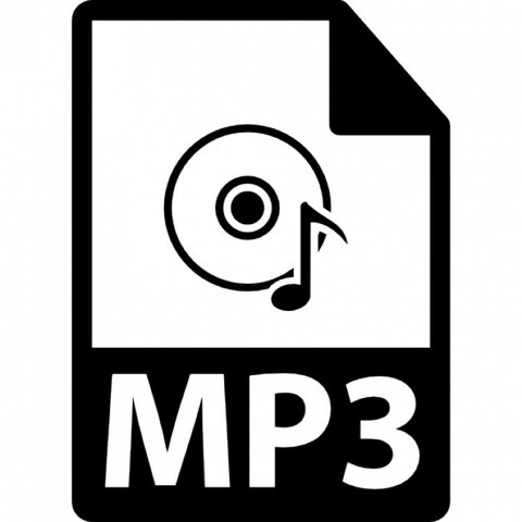 Débuts du format MP3