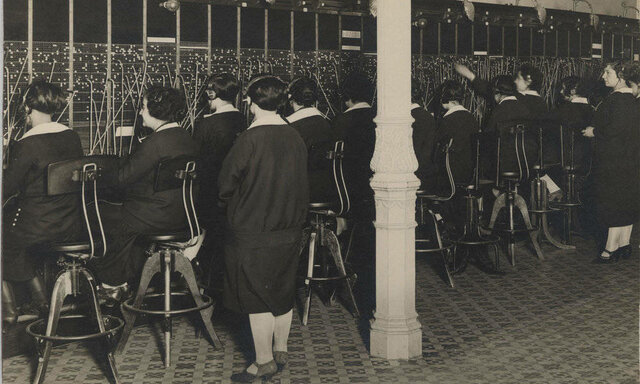 PC 2Gen y Comunicaciones