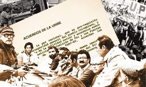 Uribe-Meta  (1982-1986)