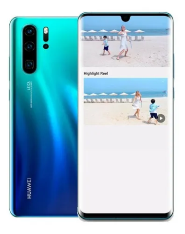 Huawei P30 Pro