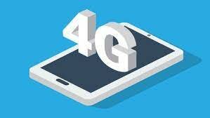 Premiers réseaux 4G