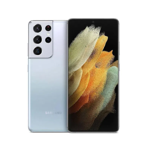 Samsung Galaxy S21 Ultra