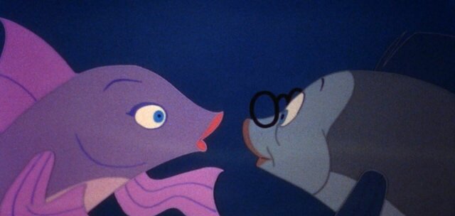 The Incredible Mr. Limpet