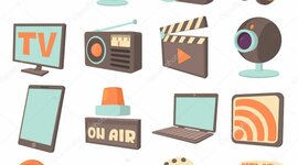 Timeline: Medios de comunicacion