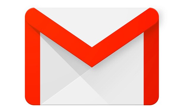 Ouverture de la messagerie Gmail