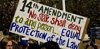 14th amendment