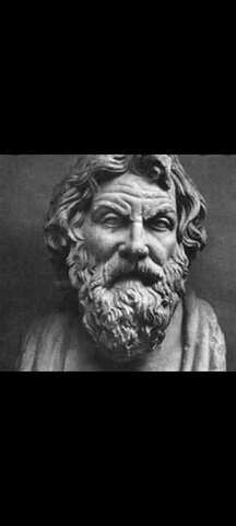 Anaxímenes (588-524)