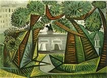 square du Vert-Galant